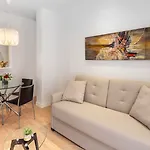 Apartment Metropolis Sevilla