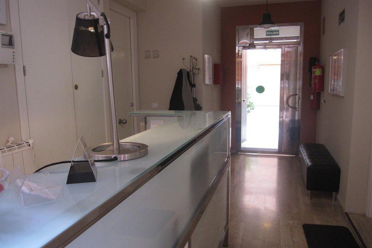 Metropolis Appartement Sevilla