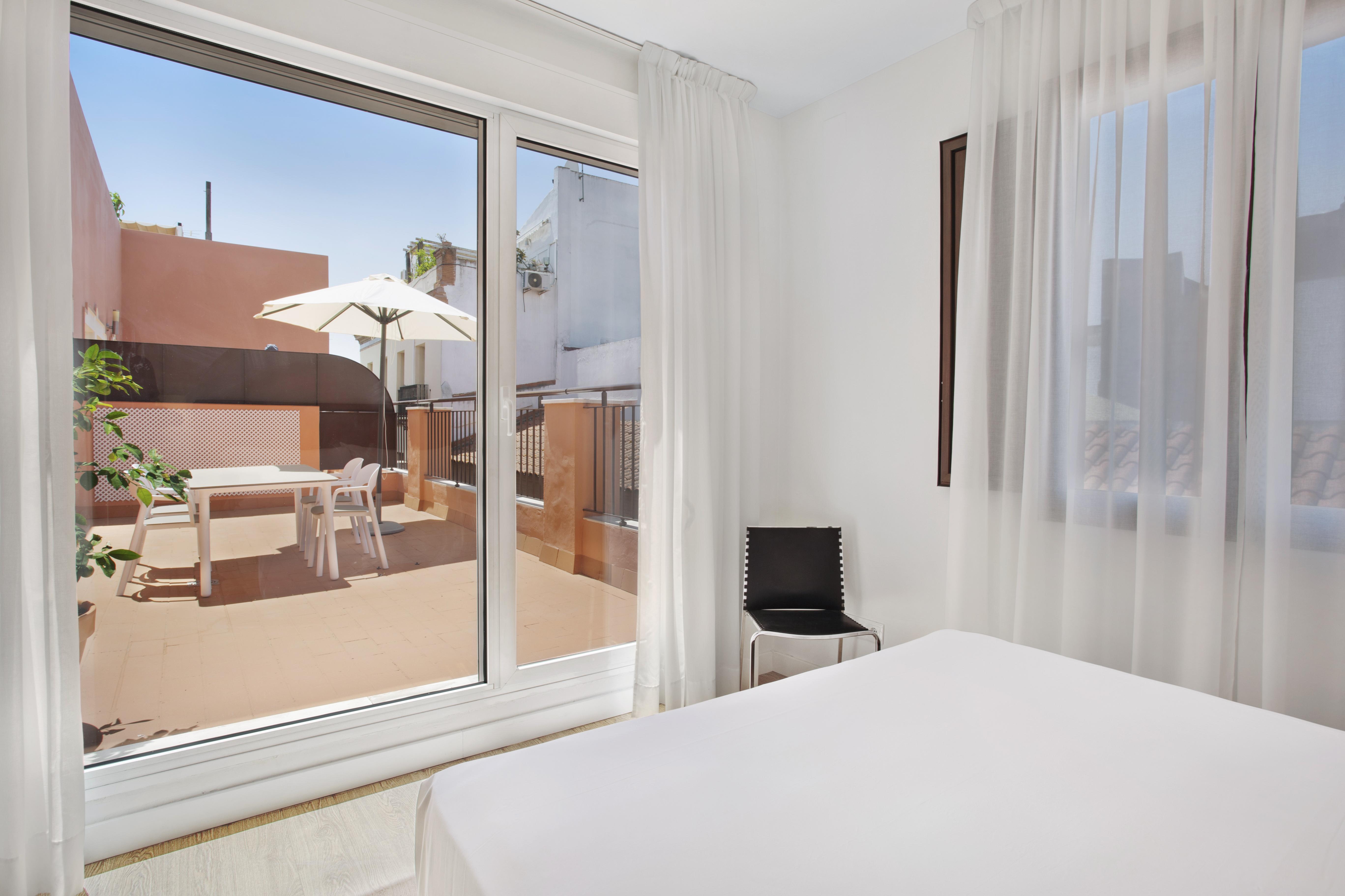 Appartement Metropolis Sevilla