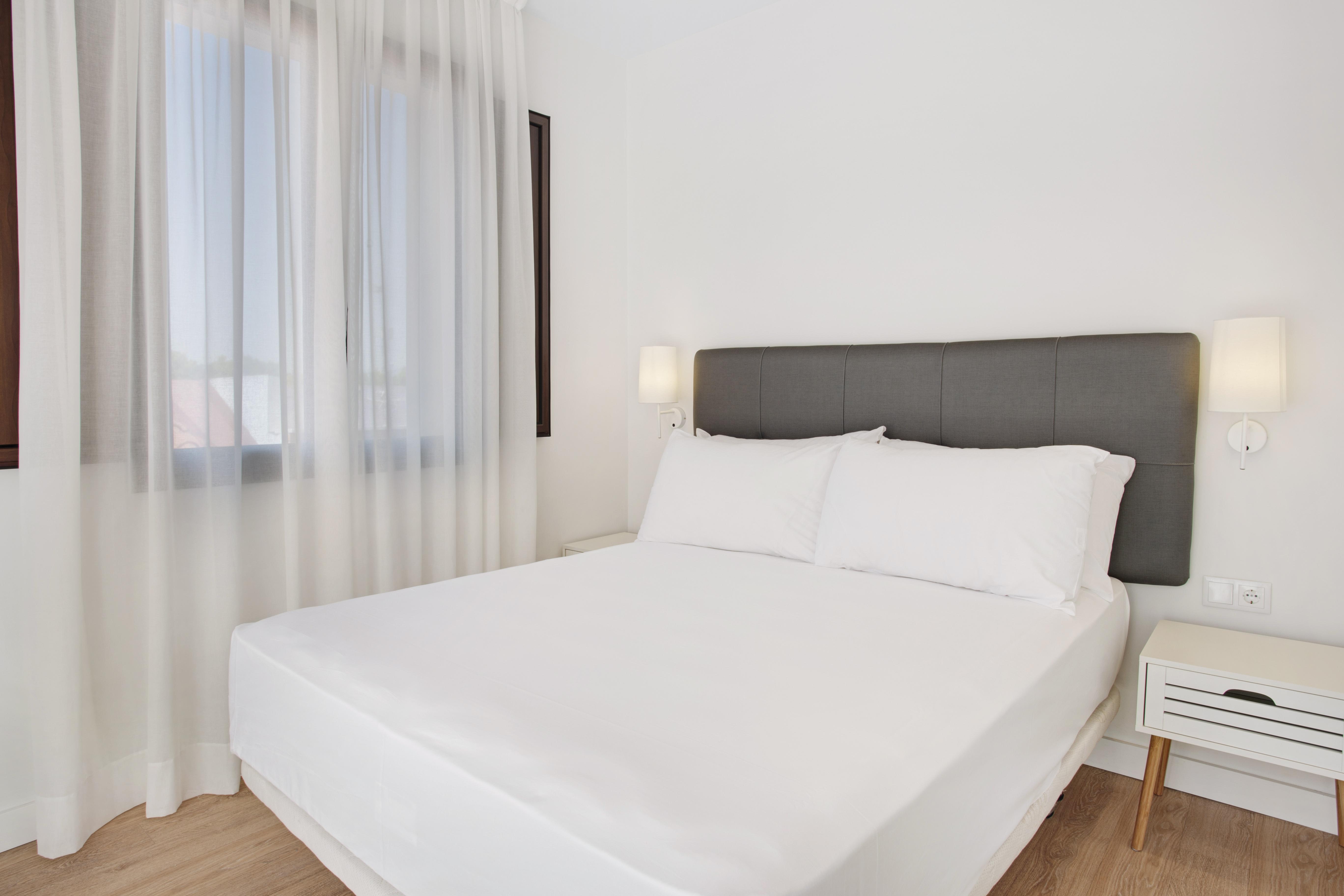 Metropolis Appartement Sevilla