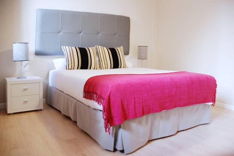 Metropolis Appartement Sevilla