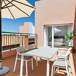 Apartment Metropolis Sevilla