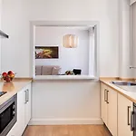 Apartment Metropolis Sevilla