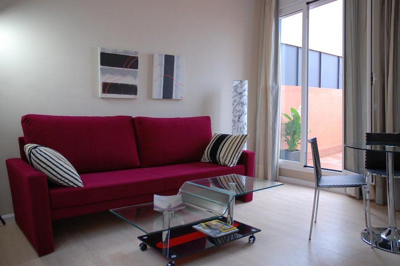 Appartement Metropolis Séville
