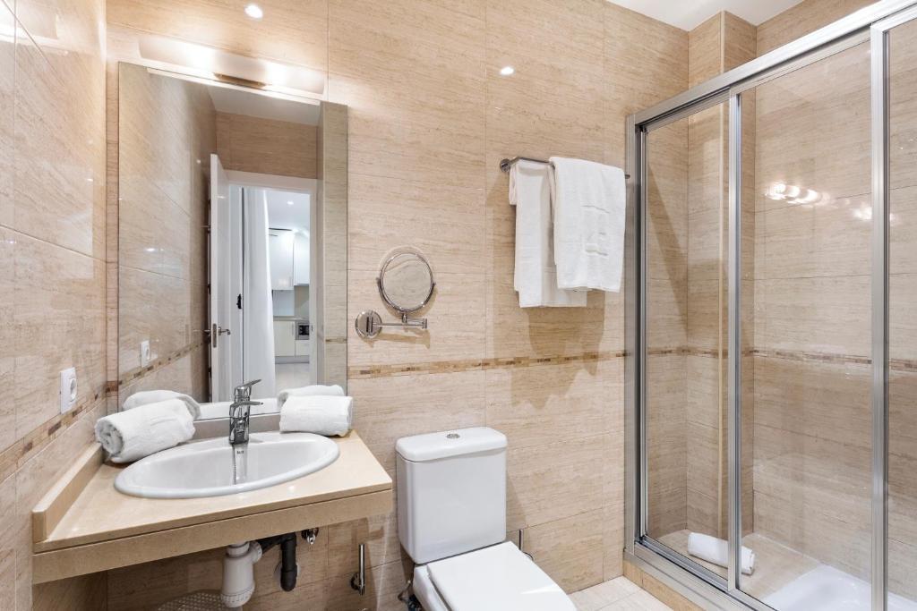Appartement Metropolis