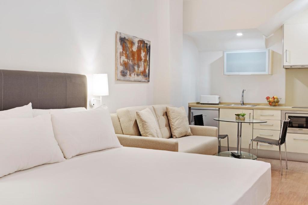 Appartement Metropolis