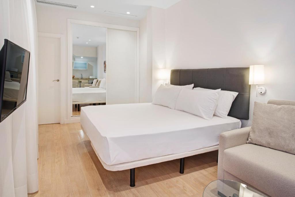 Appartement Metropolis *