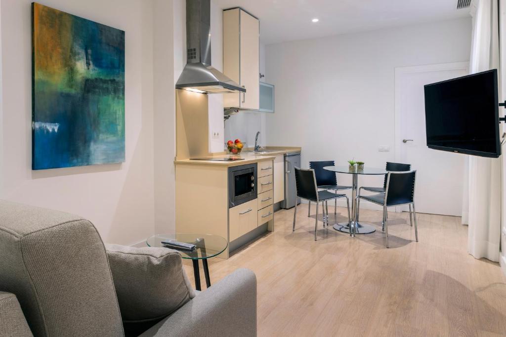 Appartement Metropolis Séville