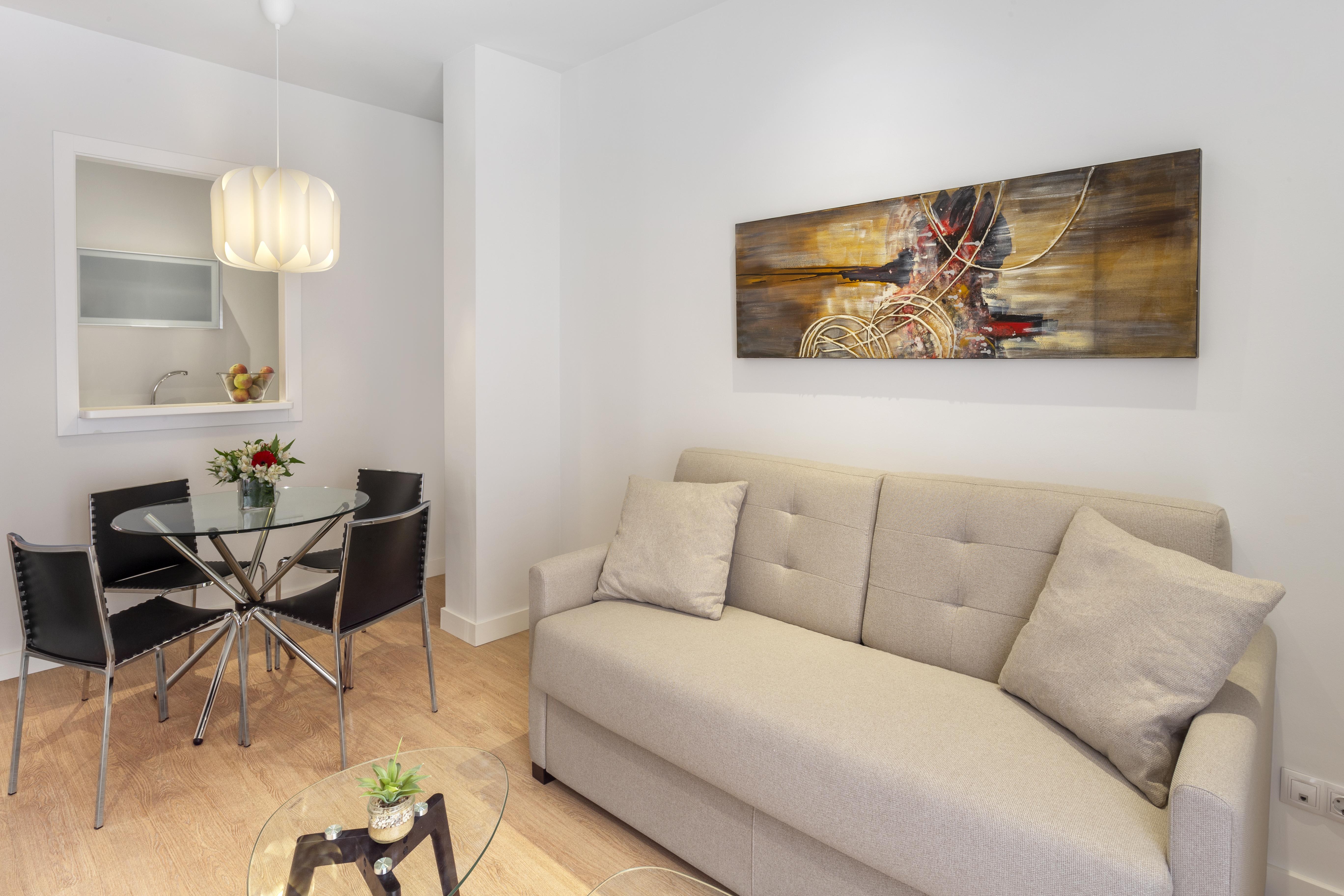 Appartement Metropolis
