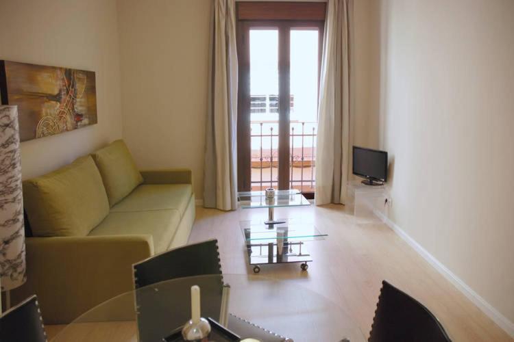 Metropolis Appartement *