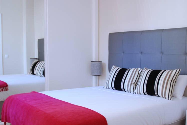 Metropolis Appartement